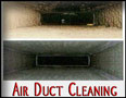 Air Duct Cleaning Libertyville