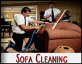 Sofa Cleaning Libertyville