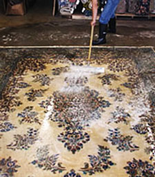 Rug cleaning deerfield