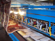 Area Rugs Cleaning Lake forest il