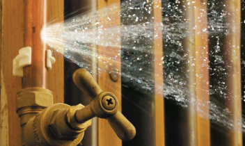 Water Damage Restoration Libertyville