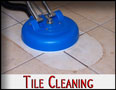 Tile Cleaning