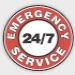 emergency service